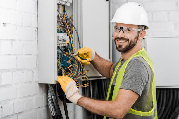 Why Trust Our Certified Electricians for Your Electrical Needs in IL?