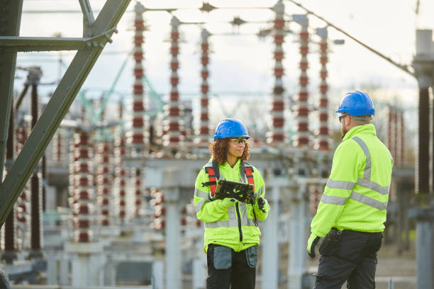 Best Circuit Breaker Repair  in Warsaw, IL