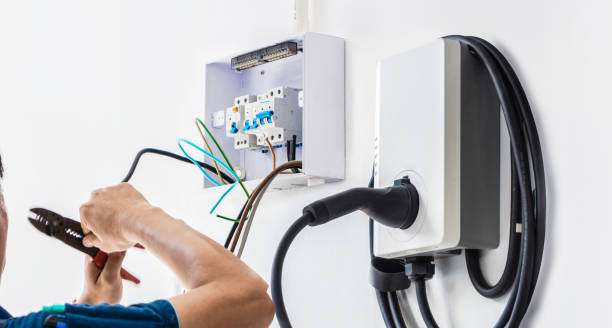 Best Residential Electrician Services  in Warsaw, IL