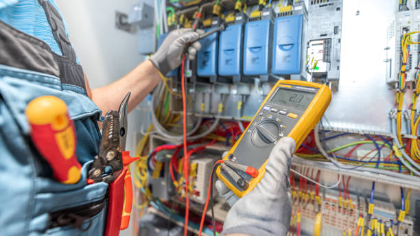 Best Electrical Rewiring Services  in Warsaw, IL