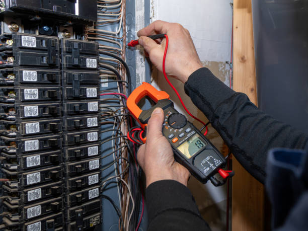 Best Electrical System Inspection  in Warsaw, IL
