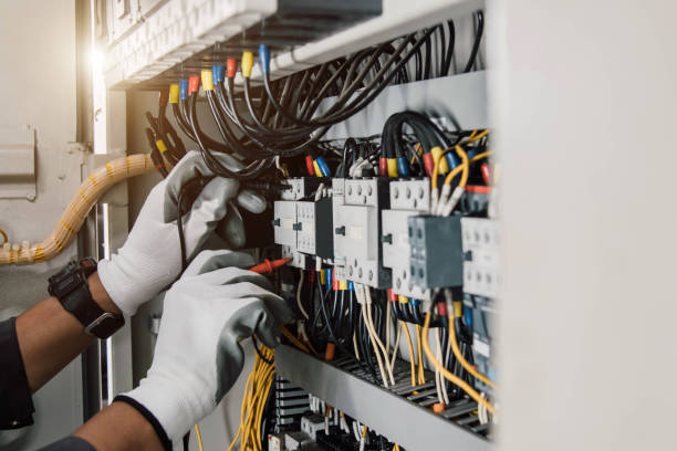 Best Affordable Electrician  in Warsaw, IL