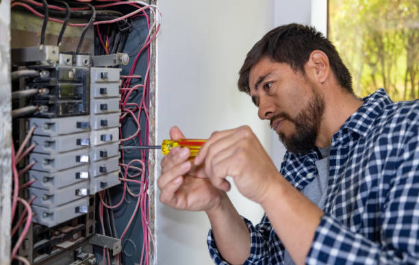 Best Electrical Contractors for Businesses  in Warsaw, IL